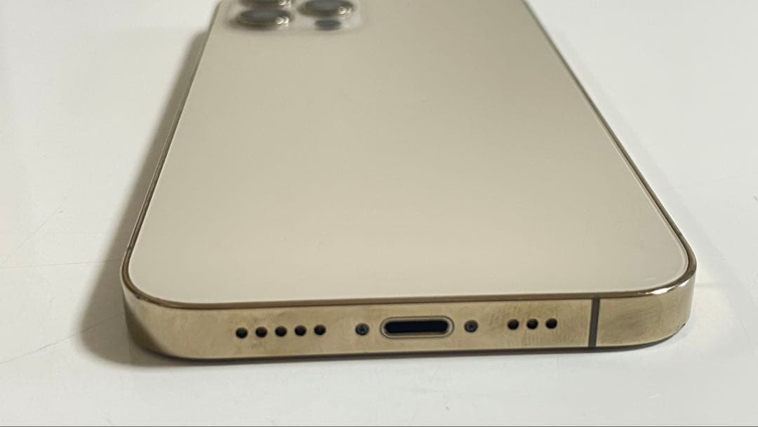 Iphone 12 PRO 256GB SIMフリージャンク