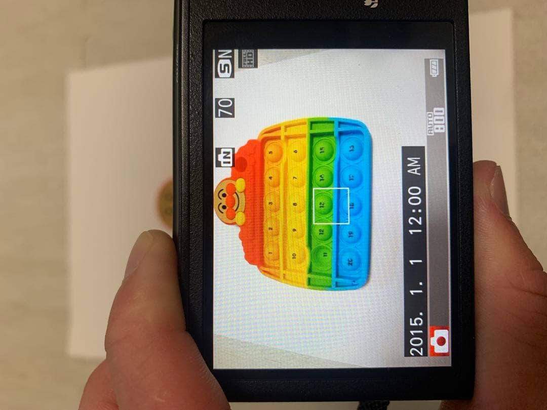 FUJIFILM 富士フィルム XQ2 コンパクトデジタルカメラ ブラック