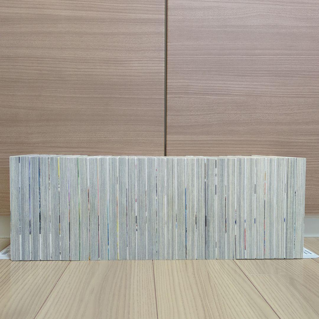 ☆宇宙兄弟 1～30巻