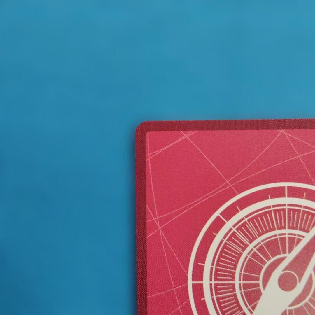 ワンピースカード　ジュエリー・ボニー Lパラレル