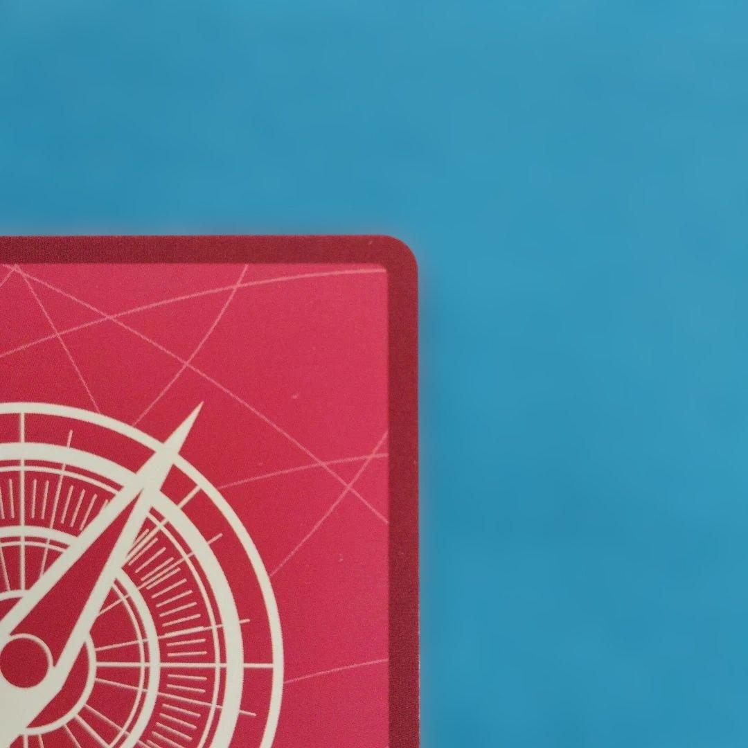 ワンピースカード　ジュエリー・ボニー Lパラレル