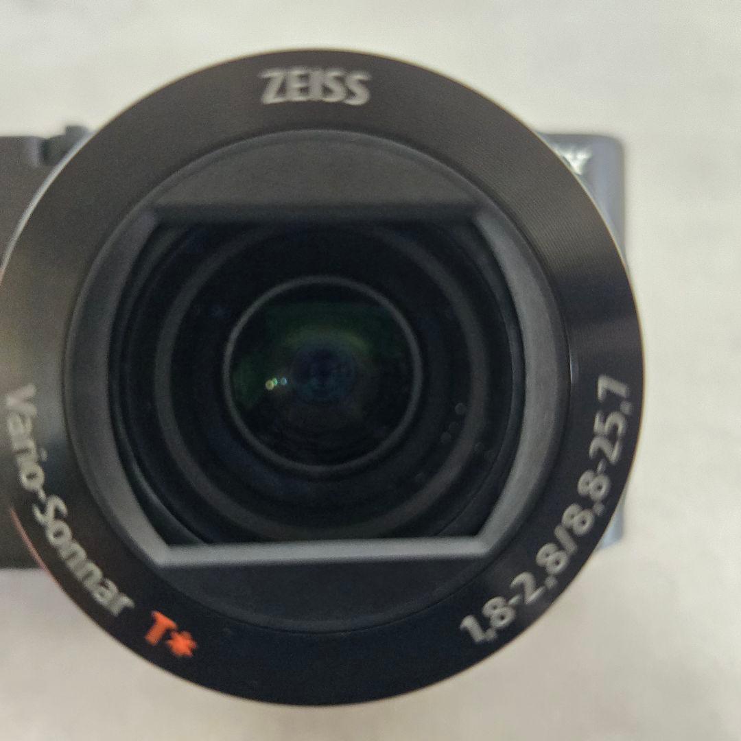 SONY ソニー Cyber-shot DSC-RX100M3 デジカメ