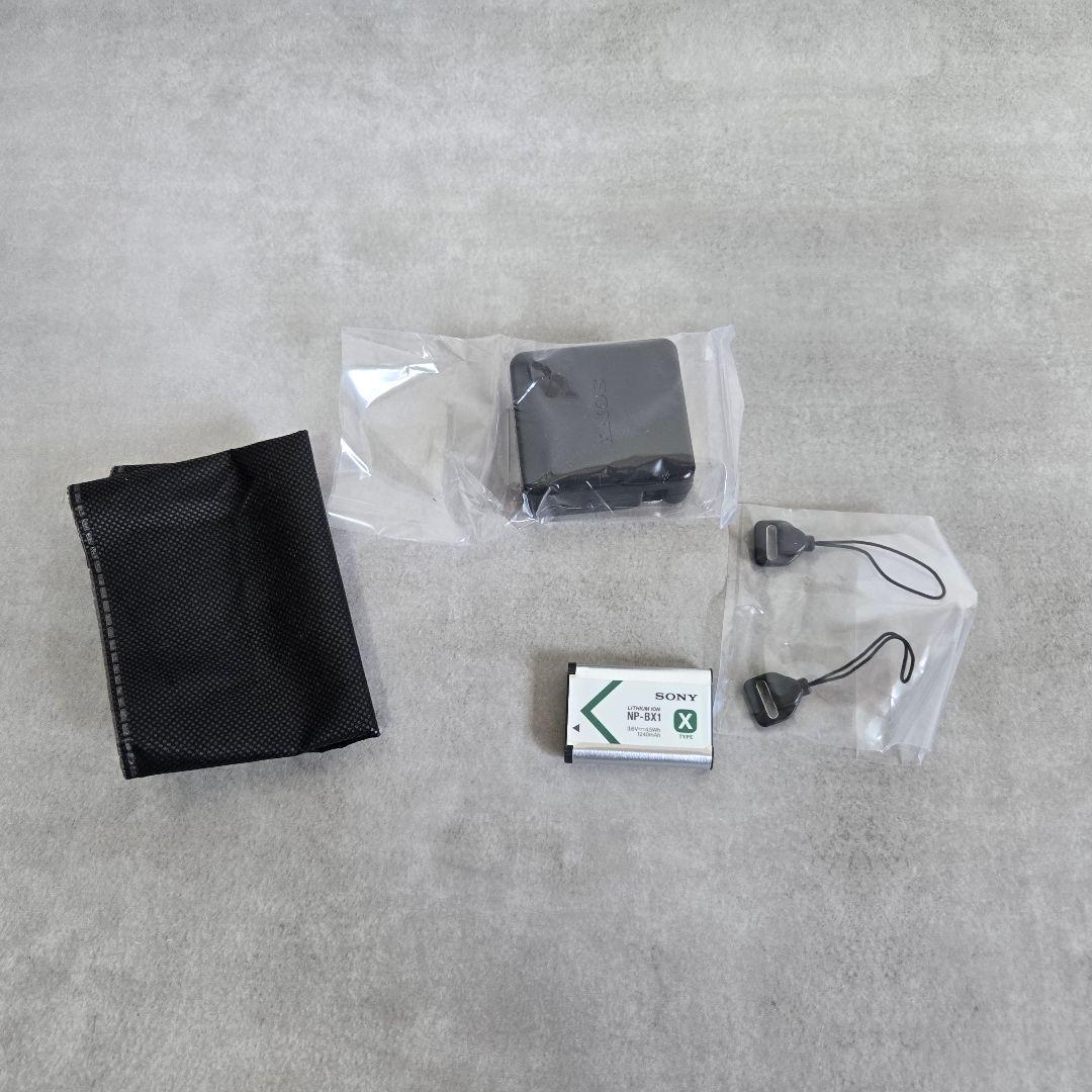 SONY ソニー Cyber-shot DSC-RX100M3 デジカメ