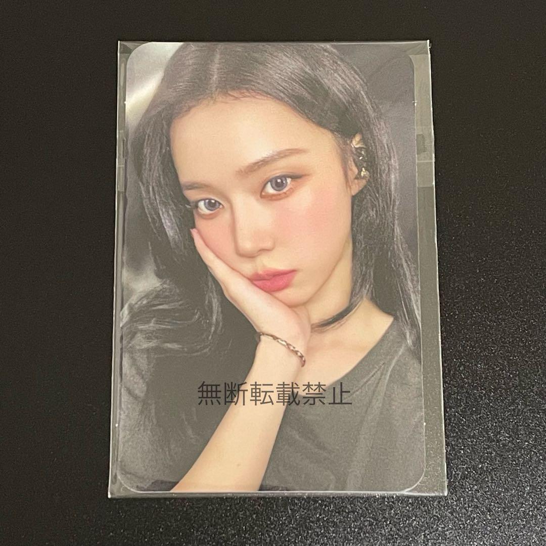 aespa ウィンター　トレカ　SM 30周年