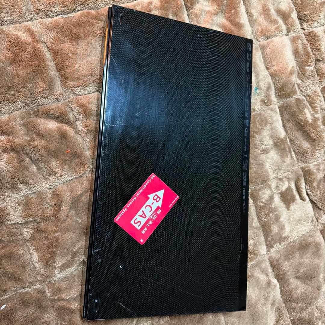 Panasonic ブルーレイ2TB DIGA DMR-BZT910動作確認済み