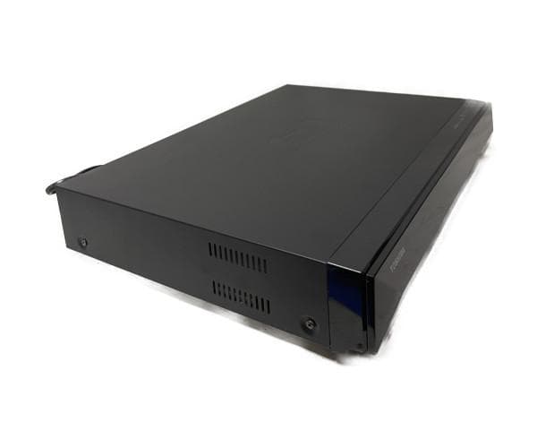 東芝 1TB 2チューナー ブルーレイレコーダー REGZA RD-BZ810