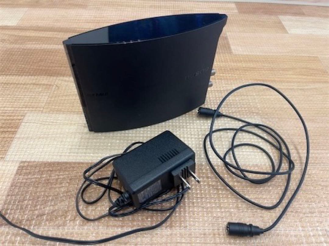 その他 BUFFALO nasne 2TB