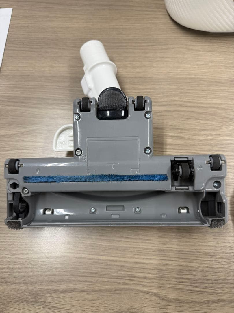 【送料無料】パナソニック 掃除機 MC-JP510G　紙パック