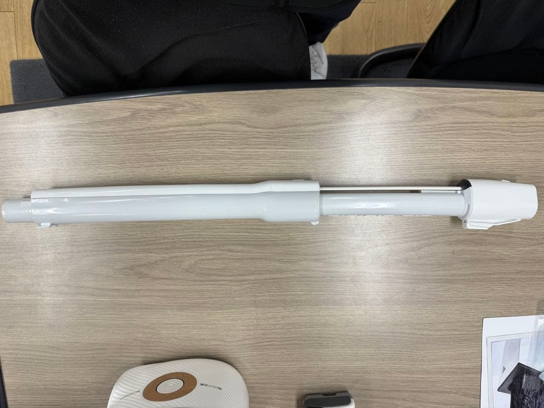 【送料無料】パナソニック 掃除機 MC-JP510G　紙パック