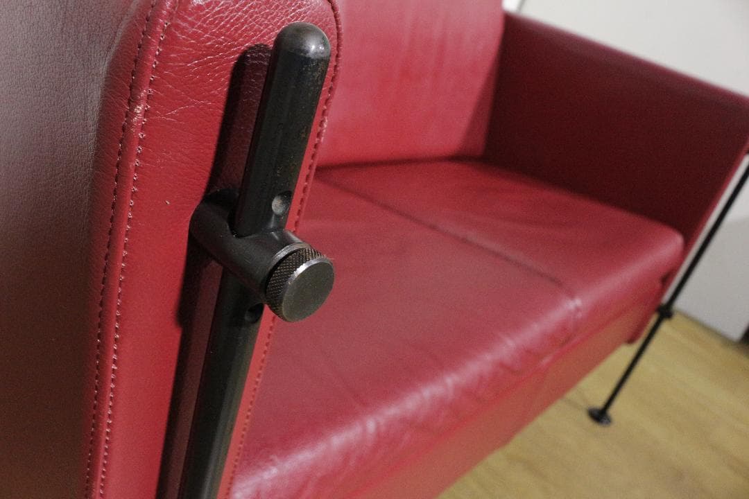 arflexアルフレックス★FELIXフェリックス★２人掛けソファ★本