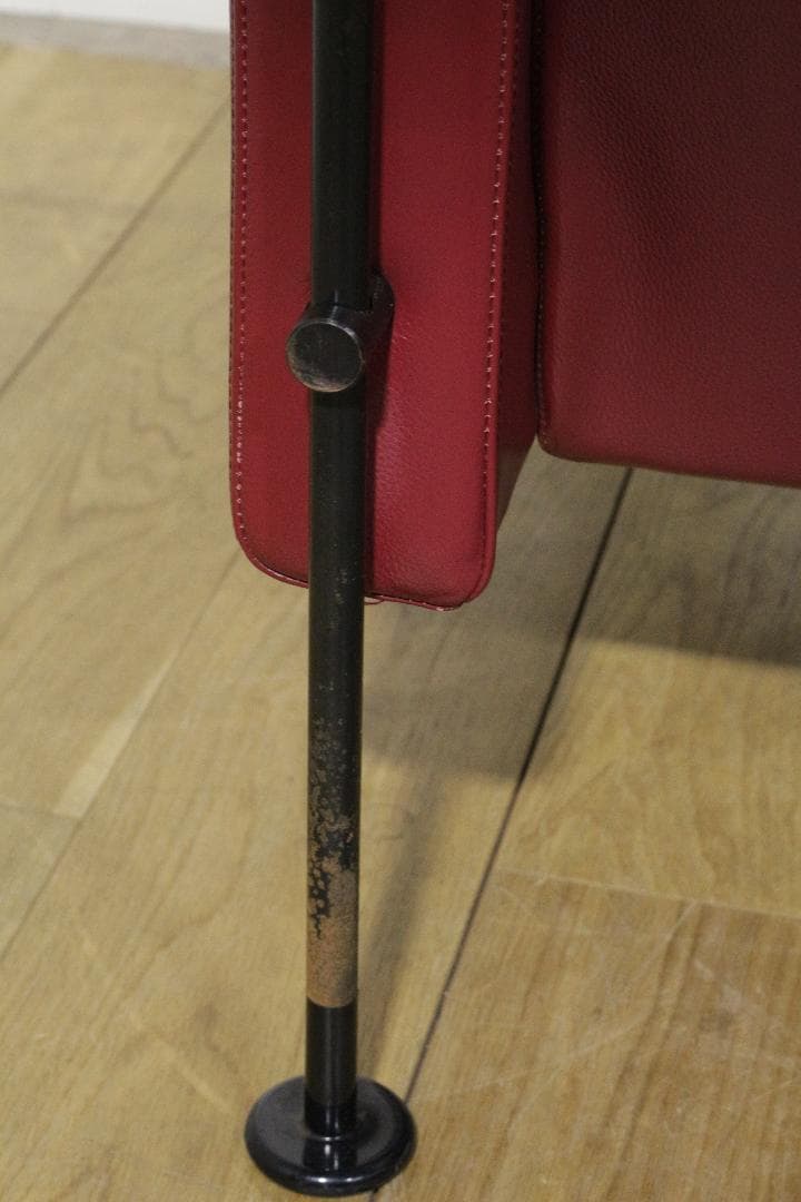 arflexアルフレックス★FELIXフェリックス★２人掛けソファ★本