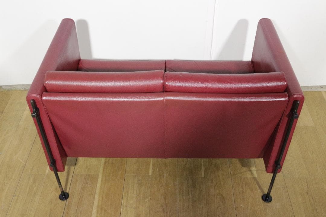 arflexアルフレックス★FELIXフェリックス★２人掛けソファ★本