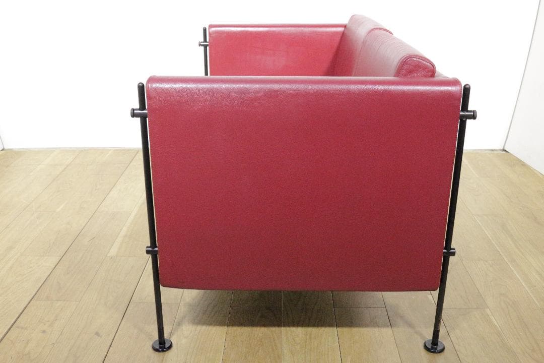 arflexアルフレックス★FELIXフェリックス★２人掛けソファ★本