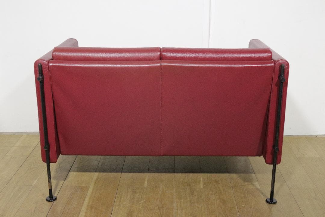 arflexアルフレックス★FELIXフェリックス★２人掛けソファ★本