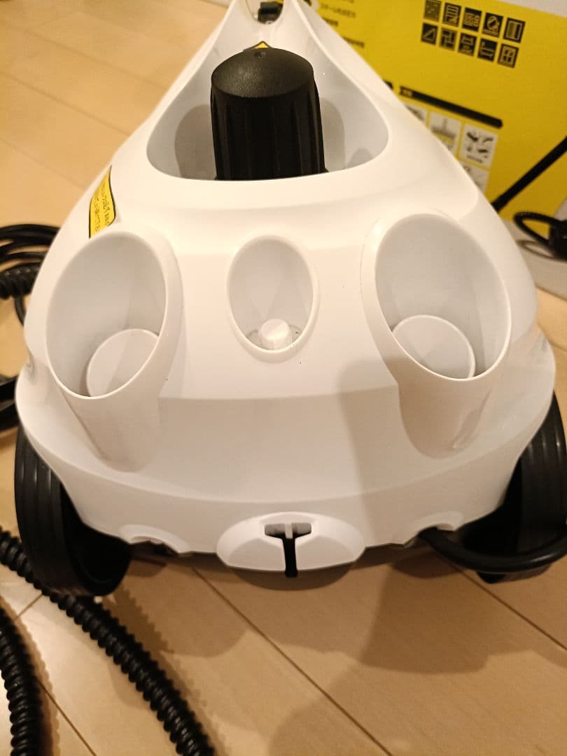 ケルヒャーSC2 EasyFix プレミアム 美品