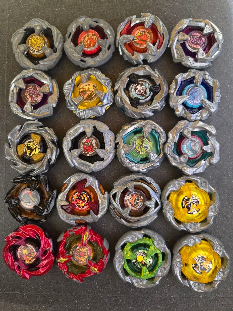 ベイブレードX　セット まとめ売り