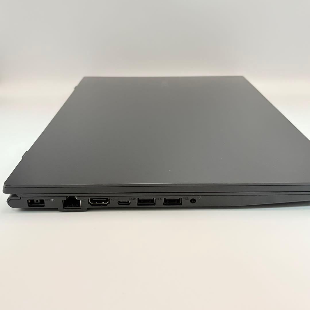 NEC ノートパソコン PC i5 第11世代 SSD 1TB メモリ16GB