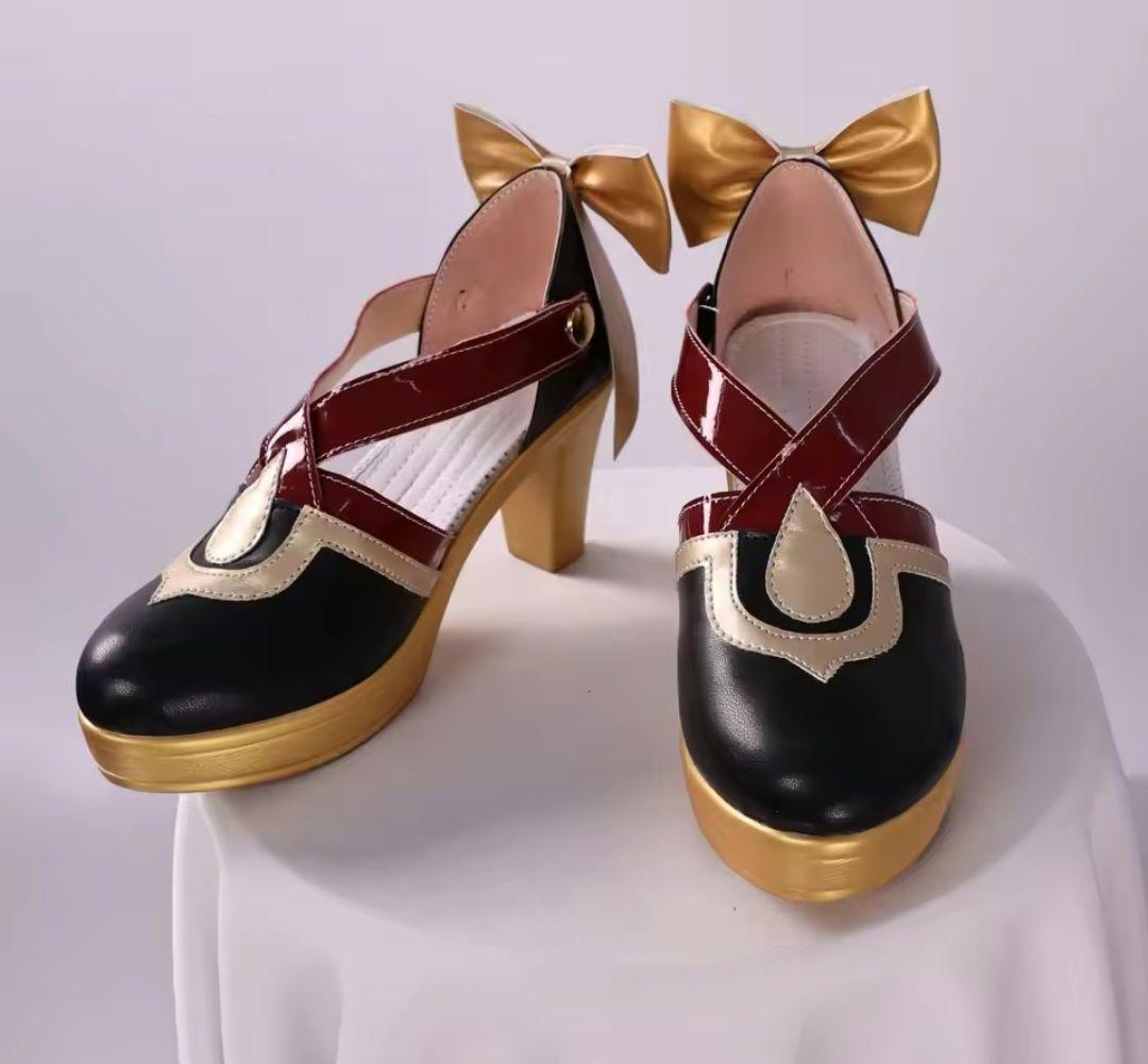 原神 サンドローネ コスプレ 傀儡 造詣ウィッグ付き フルセット 高品質