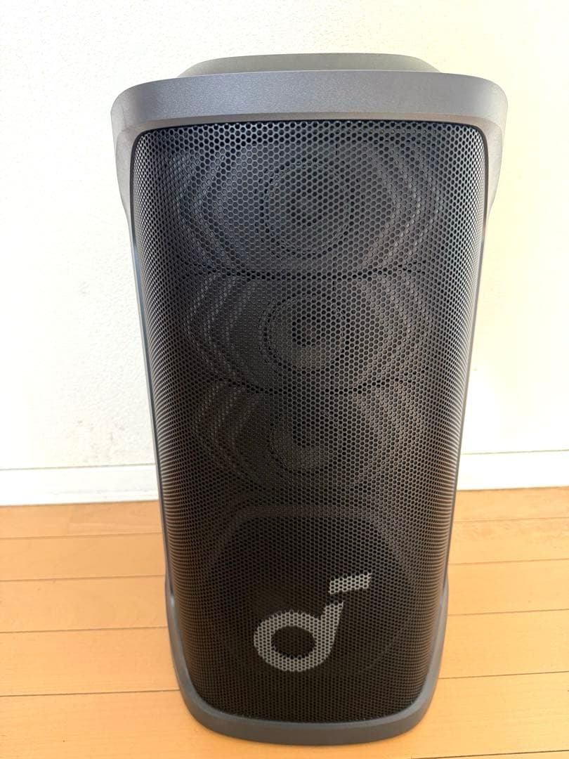 専用⭐︎Anker SOUNDCORE RAVE 3 マイク付き ワイヤレス