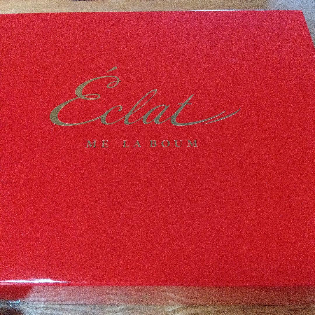 Meラボン・エクラ 美顔器 メディキューブ Medicube IKKO監修