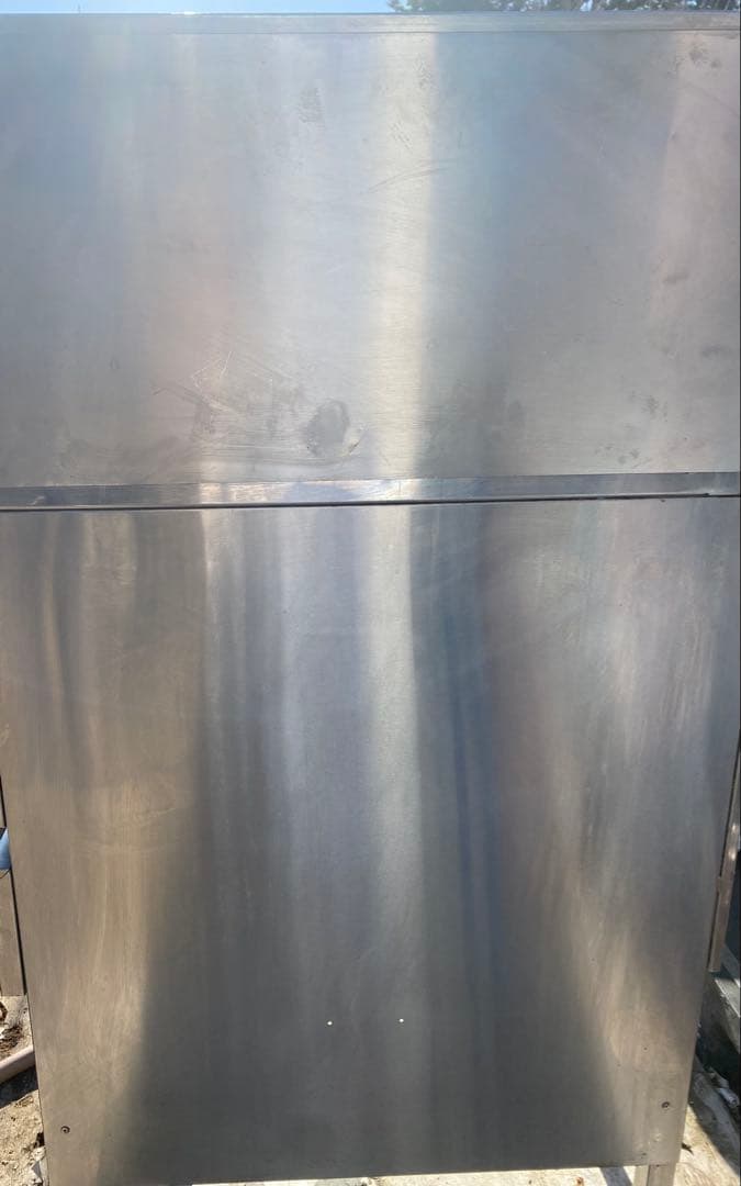 業務用プライヤー美品都市ガス１３Ａ2023年製使用期間1年