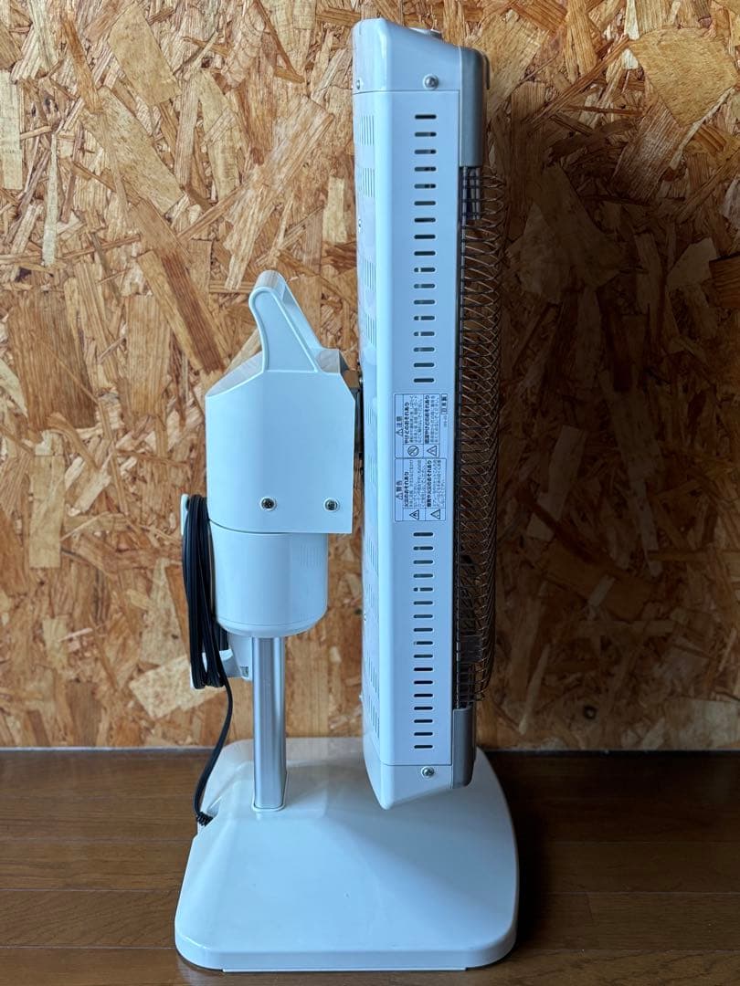 CORONA コアヒート　DH-1218R 2019年製 遠赤外線ストーブ