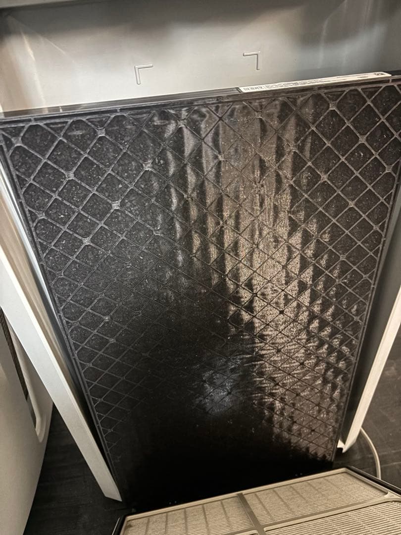 よっしー‼️アムウェイ アトモスフィア スカイ 120539J 空気清浄機