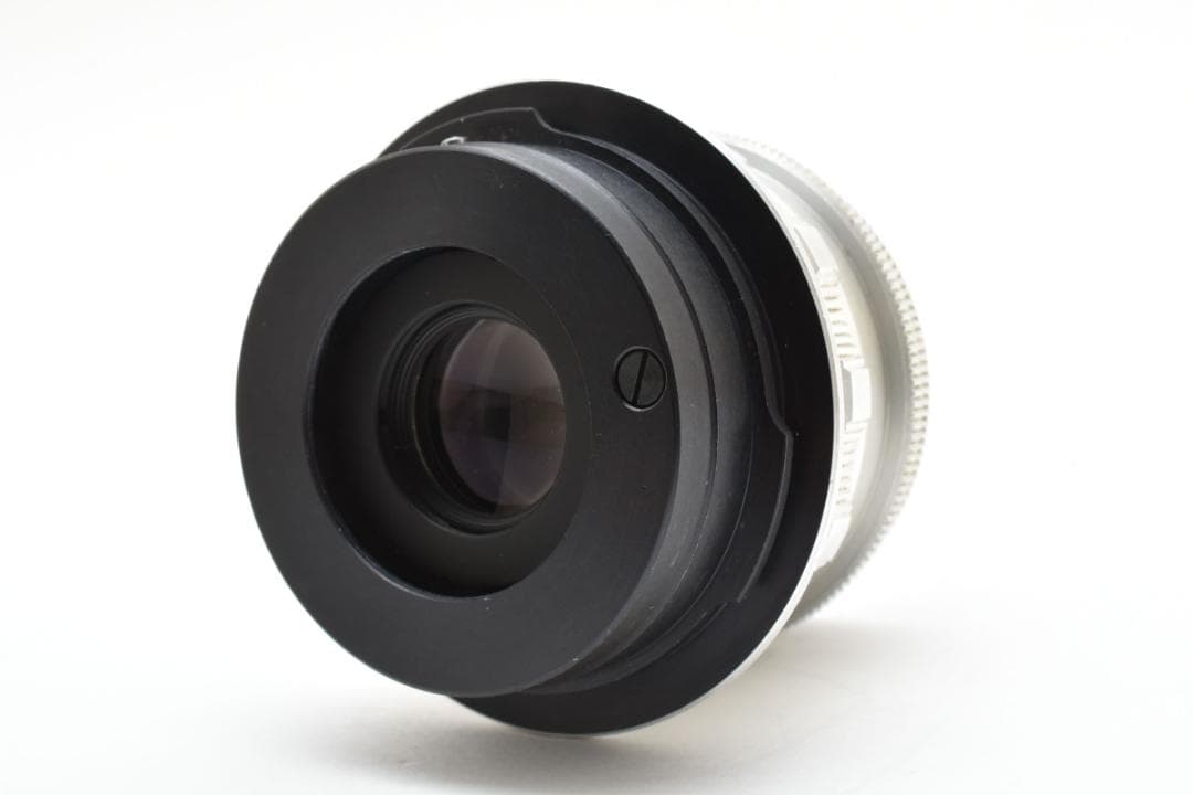 ★極美品★カールツァイス jena Tessar 50mmf2.8 T#1315
