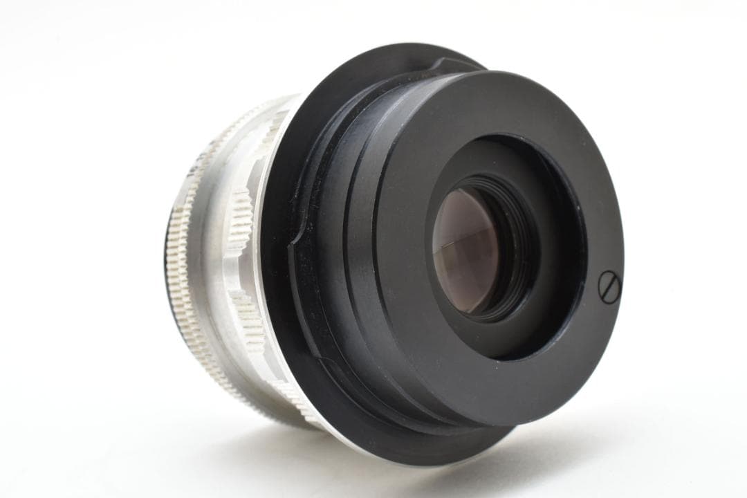 ★極美品★カールツァイス jena Tessar 50mmf2.8 T#1315