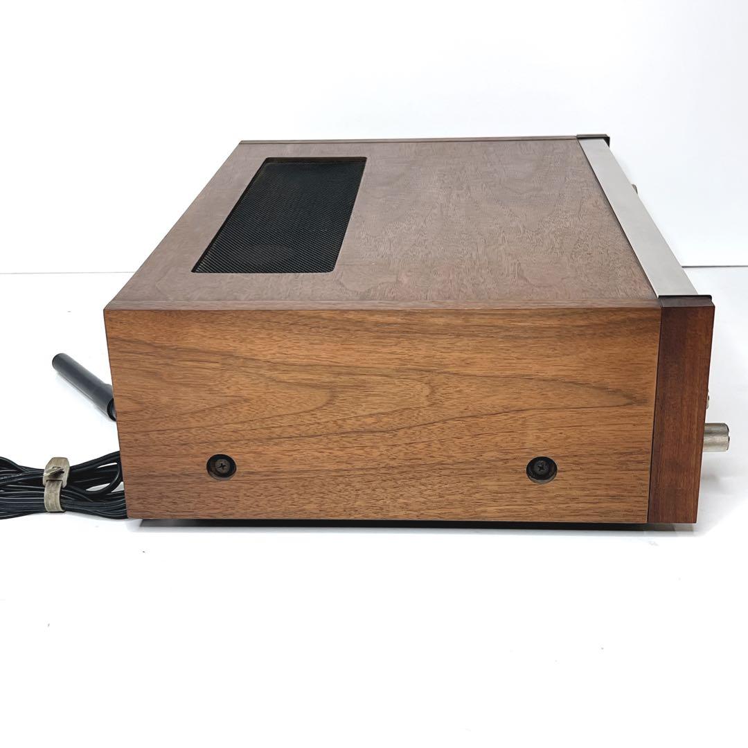 【稀少】 Pioneer SX-818 ステレオレシーバー プリメインアンプ