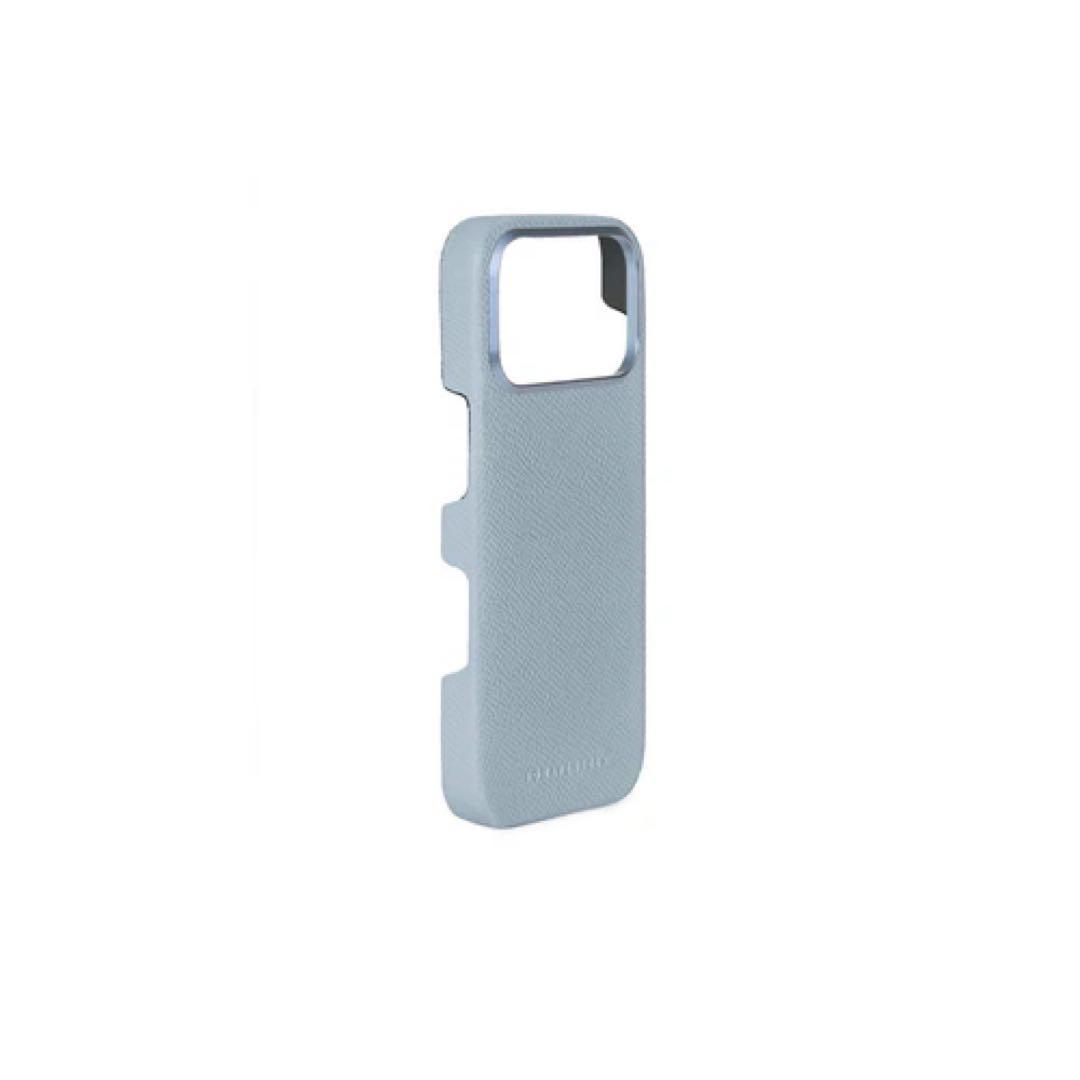 完売品✨ボナベンチュラ iPhone17pro Max ケース　ノービレレザー