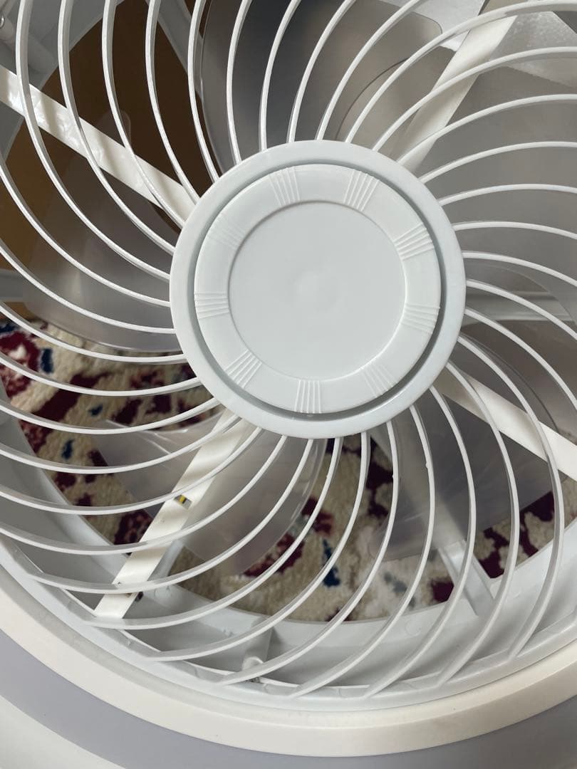 LEDシーリングファンライト