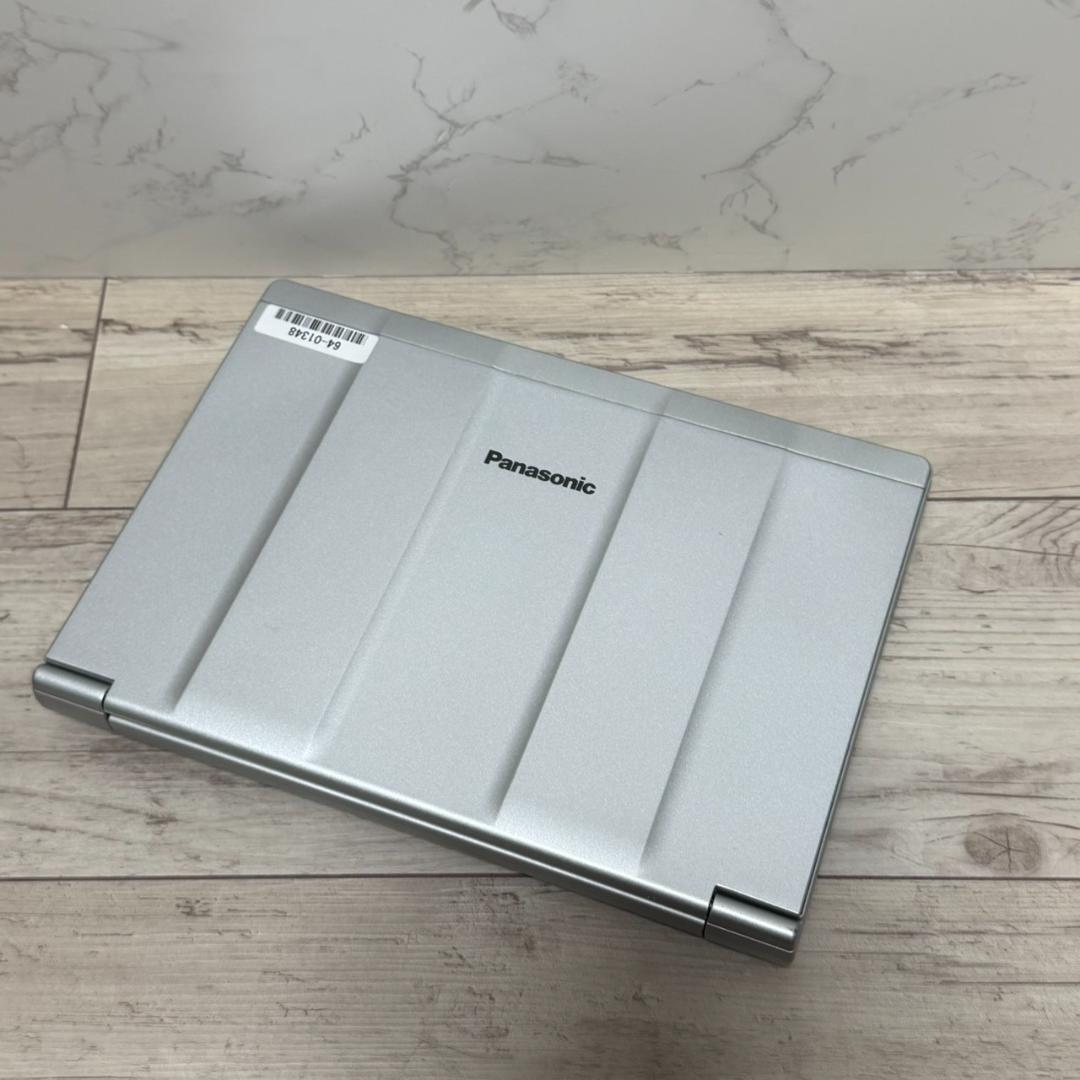 動作確認済み！第10世代 レッツノート CF-SV9 i5 Win11 8GB