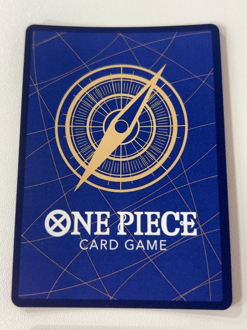 ワンピース 受け継がれる意志 五老星セット rパラレル5枚、イム リーパラ1枚