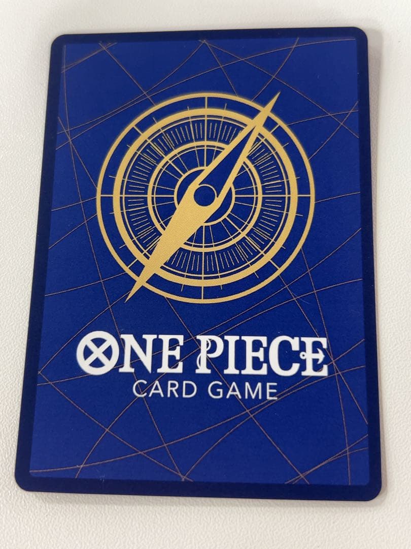 ワンピース 受け継がれる意志 五老星セット rパラレル5枚、イム リーパラ1枚