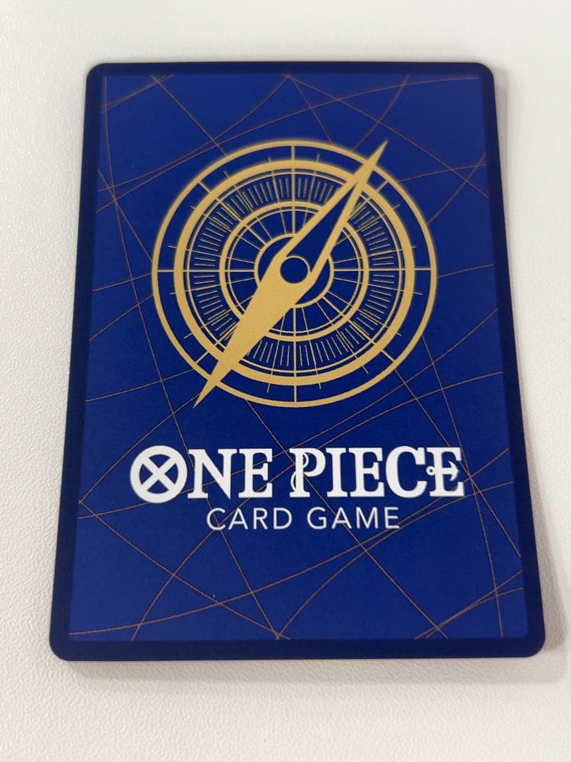 ワンピース 受け継がれる意志 五老星セット rパラレル5枚、イム リーパラ1枚