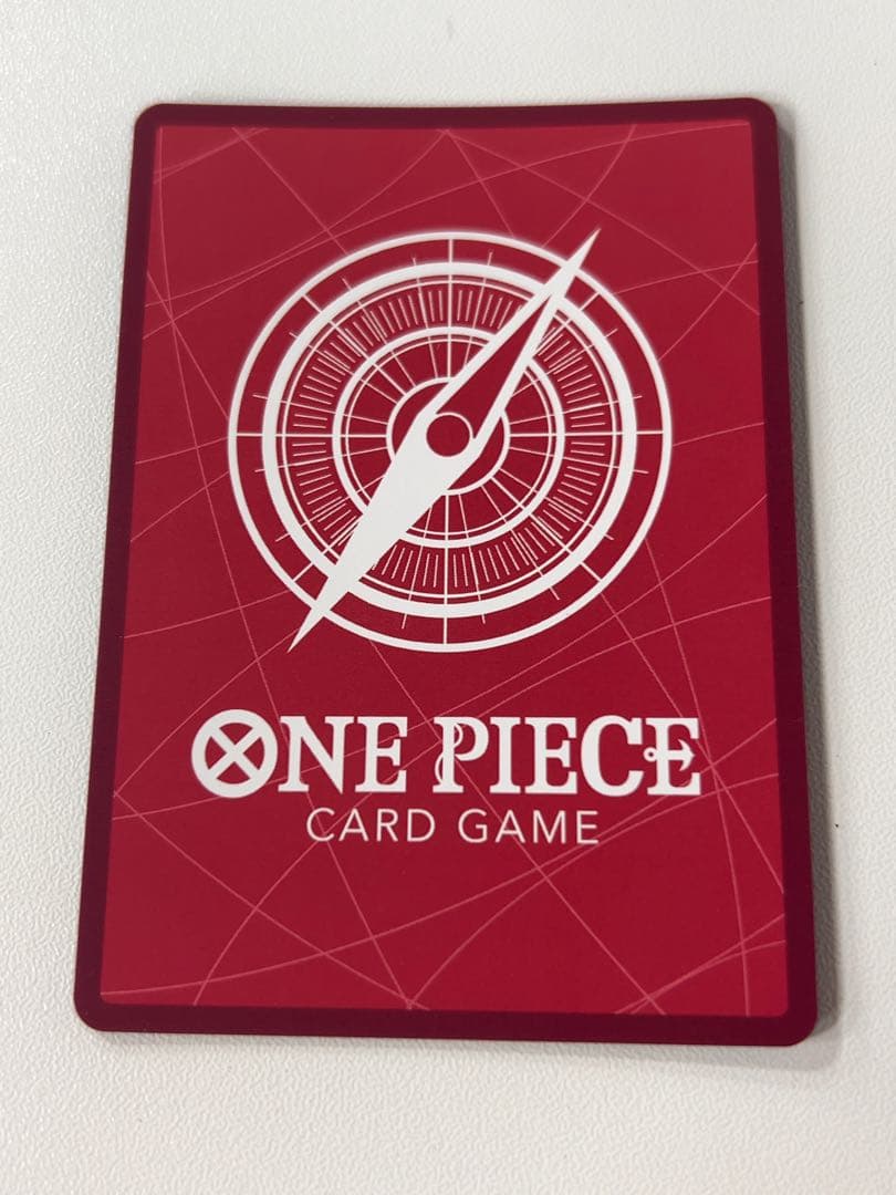 ワンピース 受け継がれる意志 五老星セット rパラレル5枚、イム リーパラ1枚