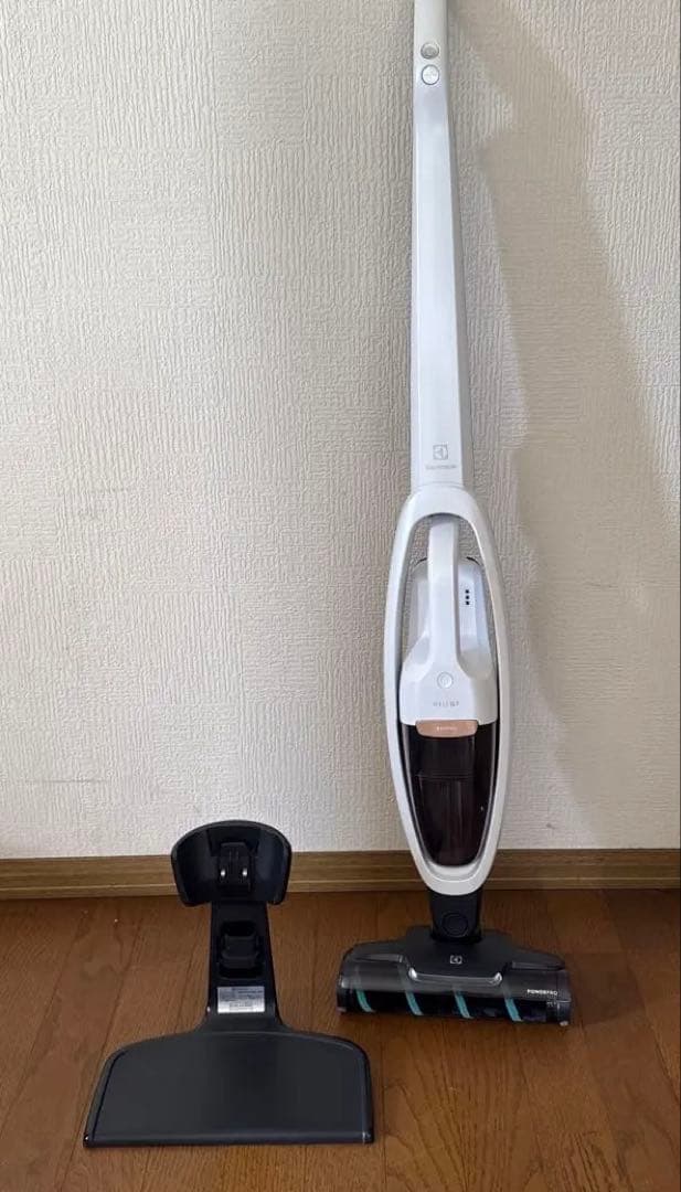 Electrolux エレクトロラックス Well Q7 WQ71-2BSWF