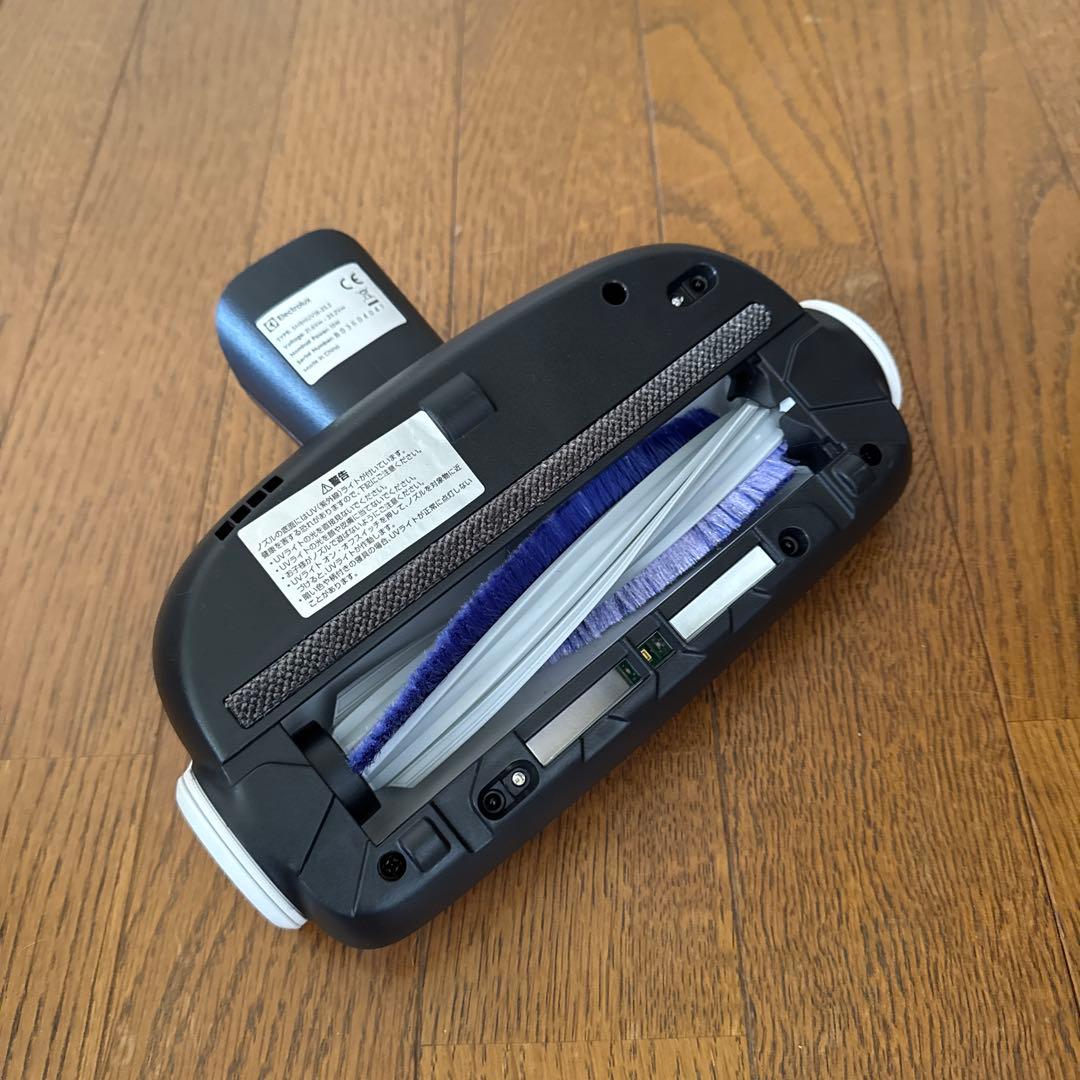 Electrolux エレクトロラックス Well Q7 WQ71-2BSWF