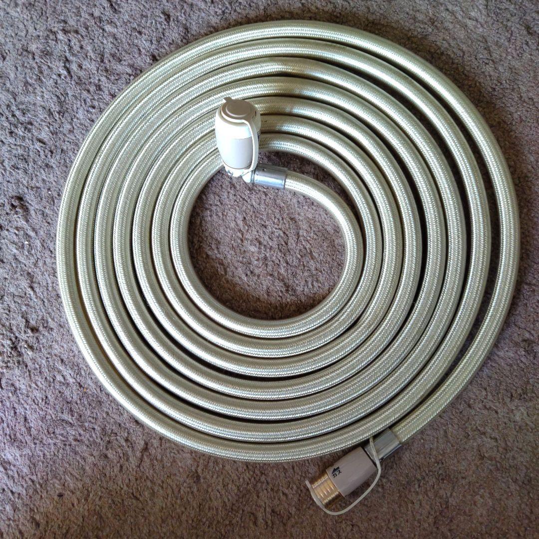 リンナイ　RC-J4001NP-1都市ガス　ファンヒータープラズマクラスター付