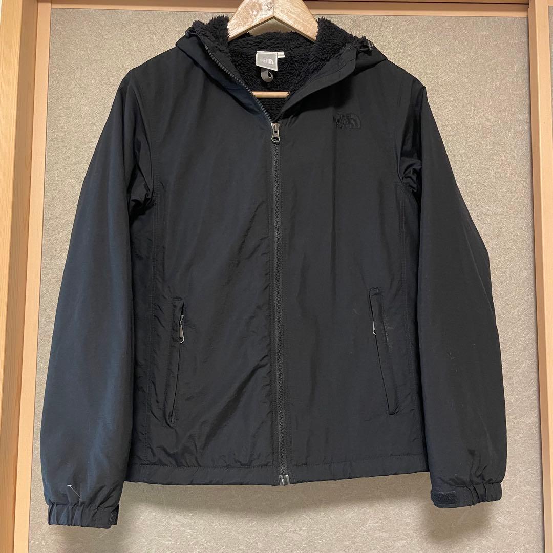 なおなお様　ノースフェイスノマドコンパクトジャケットL