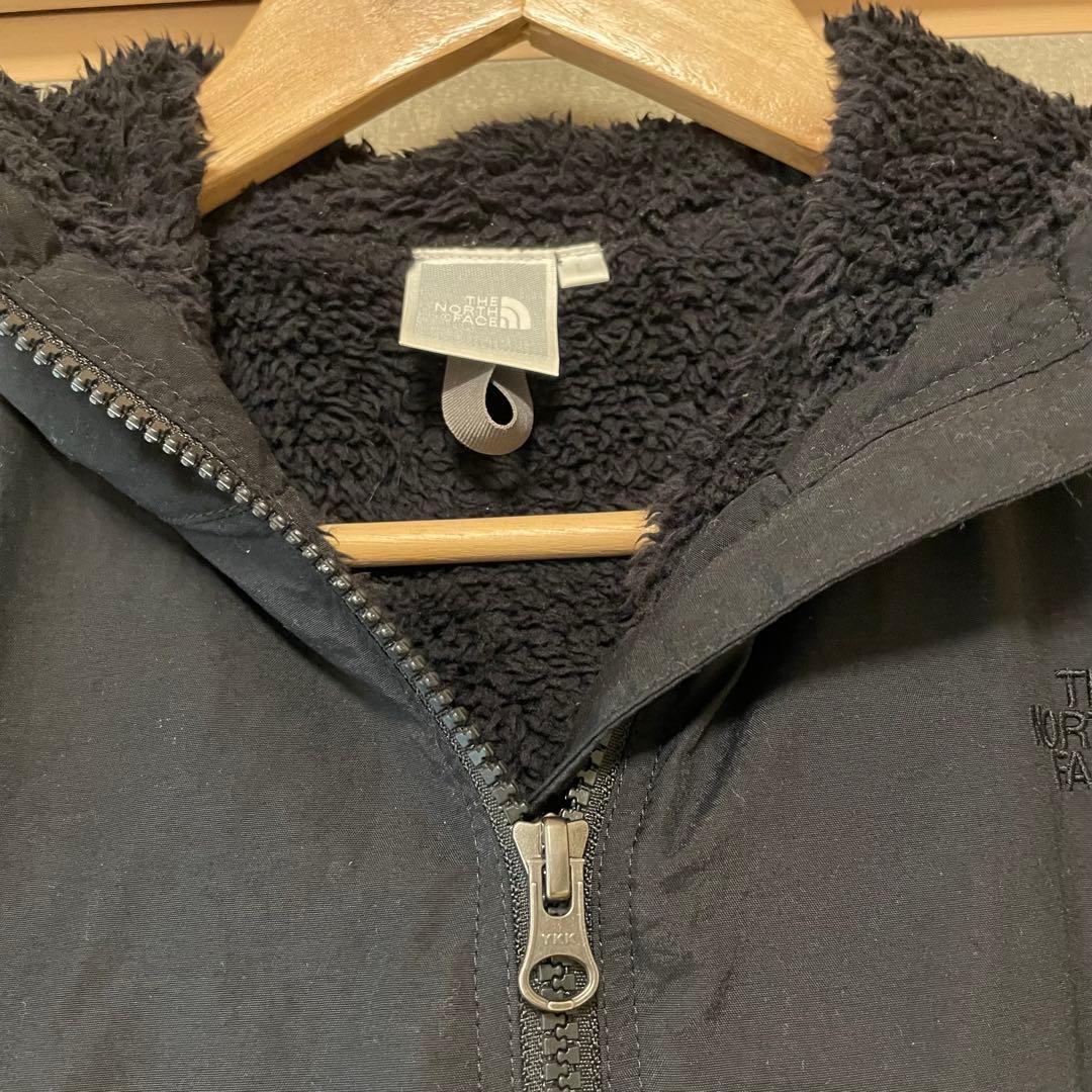 なおなお様　ノースフェイスノマドコンパクトジャケットL