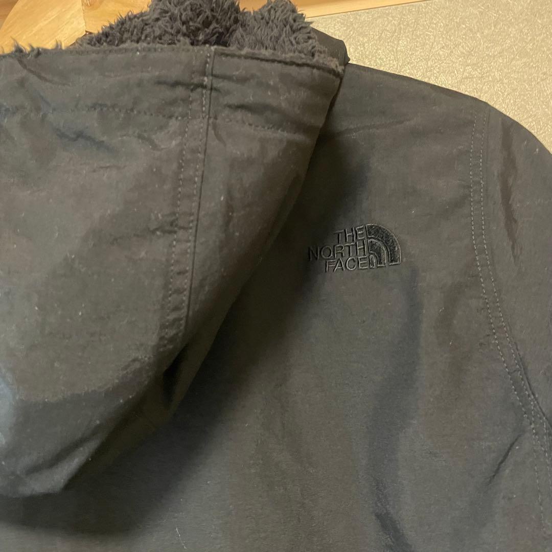 なおなお様　ノースフェイスノマドコンパクトジャケットL