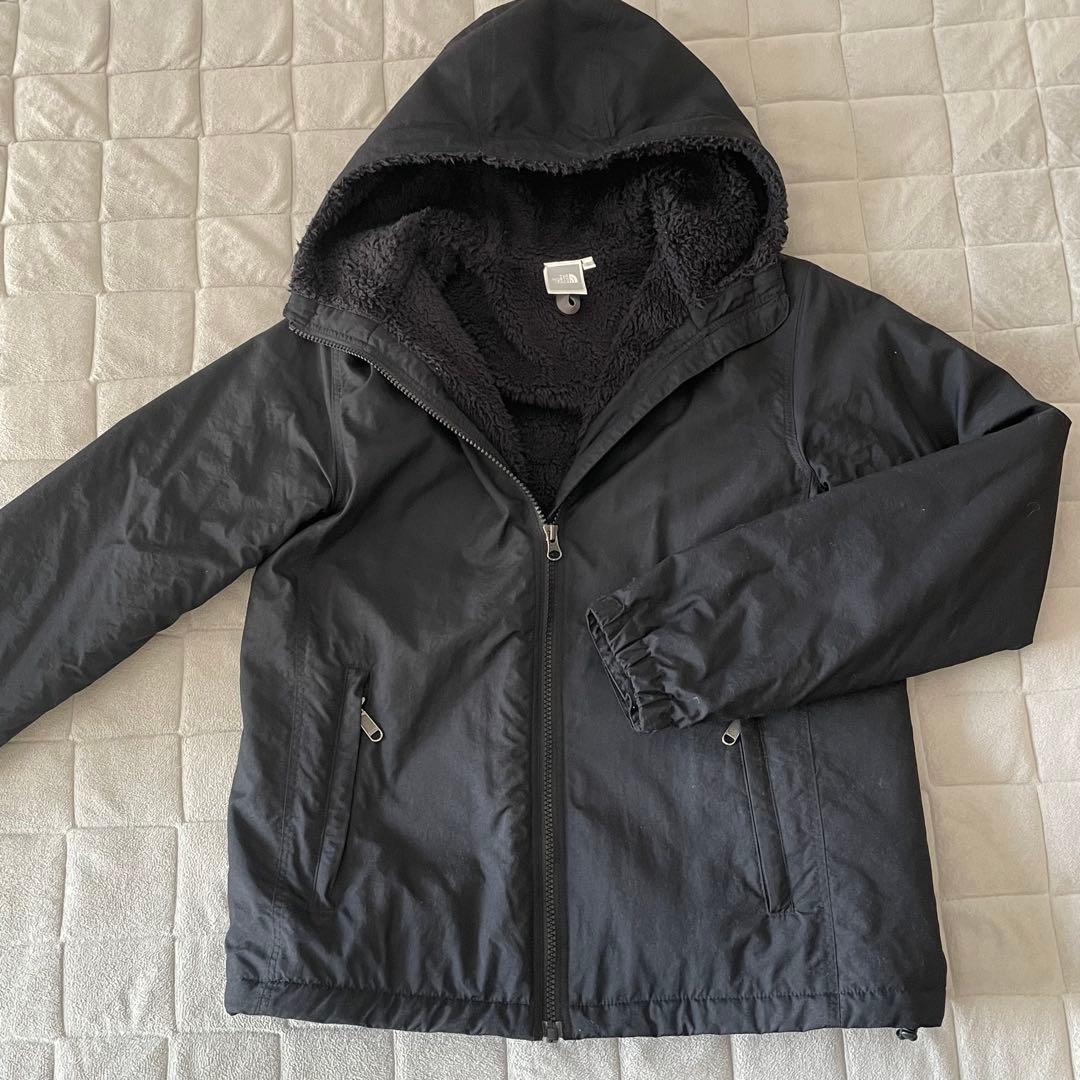 なおなお様　ノースフェイスノマドコンパクトジャケットL