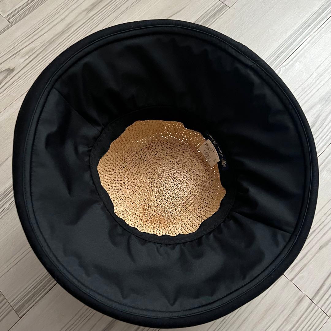 芦屋ロサブラン　ペーパーラフィアセーラー