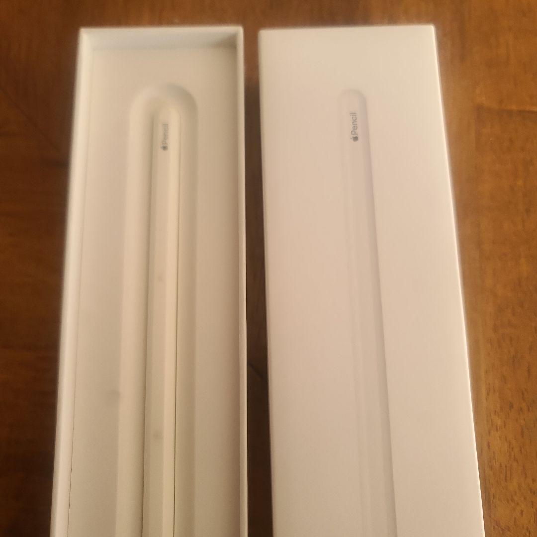 Apple Pencil 第2世代（動作確認済み）