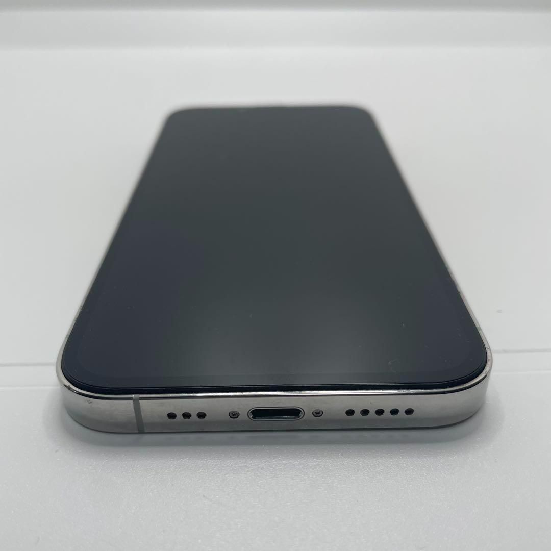 【格安美品】iPhone 13Pro 256GB simフリー本体 267