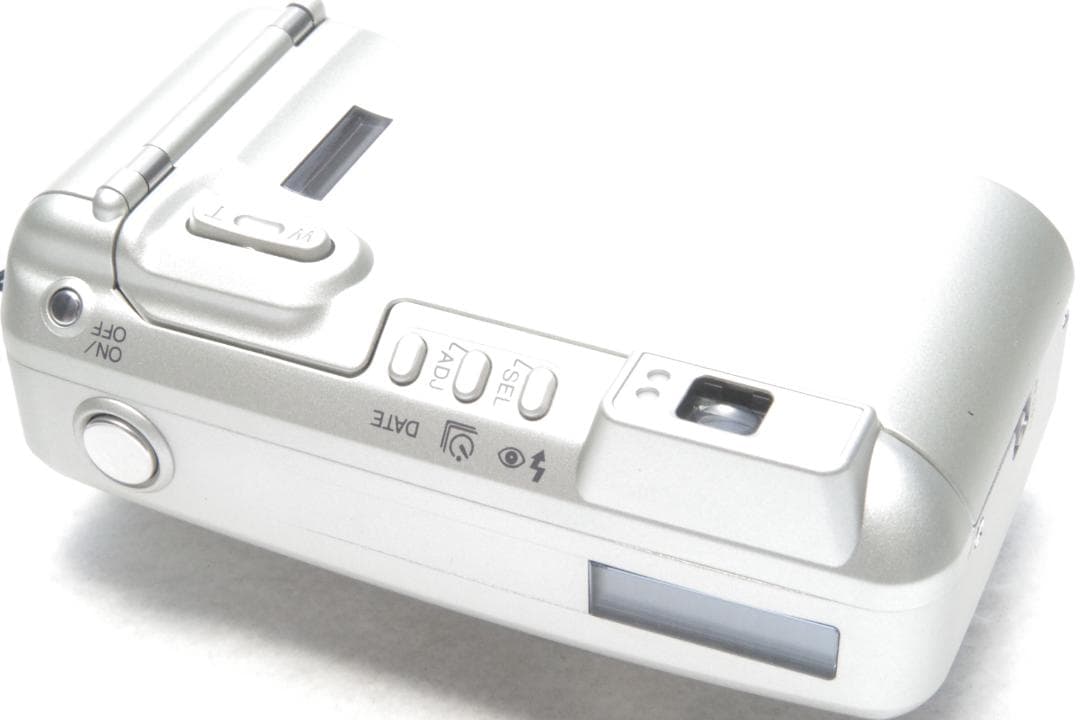 KONICA MINOLTA ZOOM 160c DATE 動作確認済 極美品