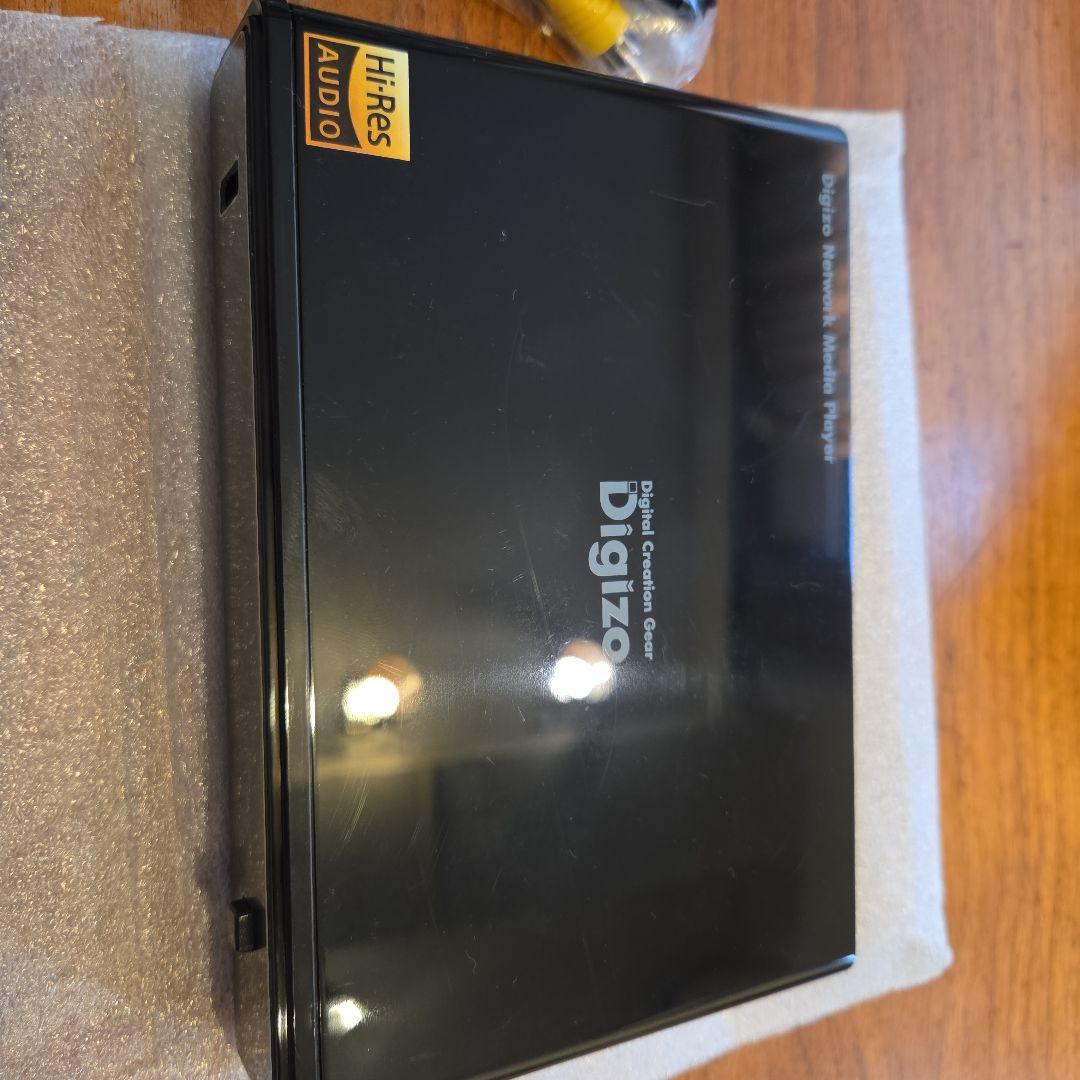 デジ像　PAV-MP2YTHR　美品