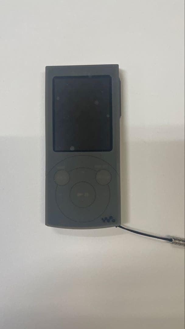 SONY ウォークマン NW-S745 本体＋付属品 動作確認済